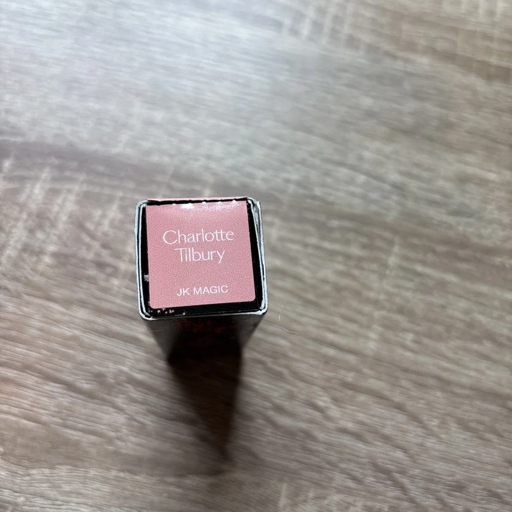 Charlotte Tilbury Hot Lips Lipstick Jk Magic 3.5 g/ 0.12 oz